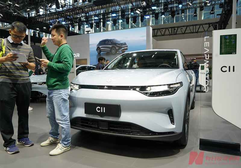 111-2月车市 新闻