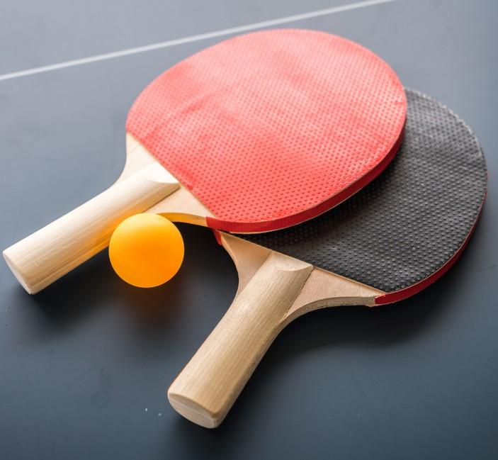 孙颖莎4-2战胜早田希娜,对后者18连胜晋级新加坡大满贯四强 新闻