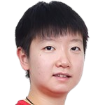 孙颖莎4-2战胜早田希娜,对后者18连胜晋级新加坡大满贯四强 新闻