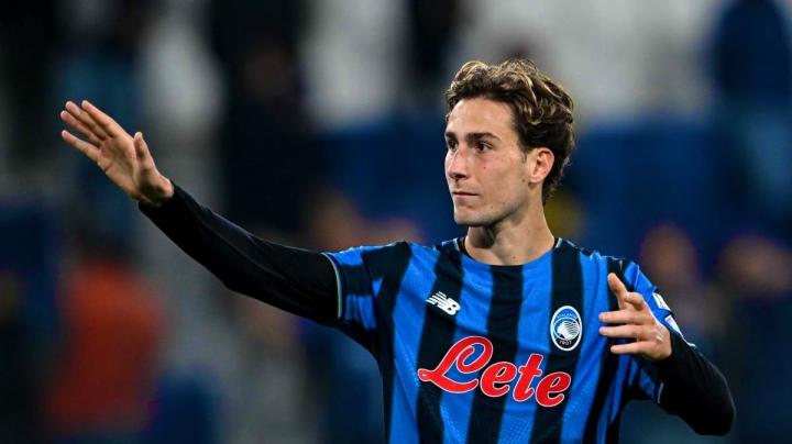  斯基拉：罗马将尝试在今夏引进亚特兰大左翼卫贝尔纳斯科尼 新闻 斯基拉：罗马将尝试在今夏引进亚特兰大左翼卫贝尔纳斯科尼 新闻 斯基拉：罗马将尝试在今夏引进亚特兰大左翼卫贝尔纳斯科尼 新闻