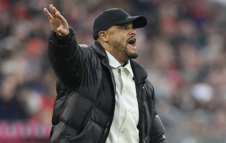 5胜2平,拜仁各项赛事客场对多特连续7场不败 新闻