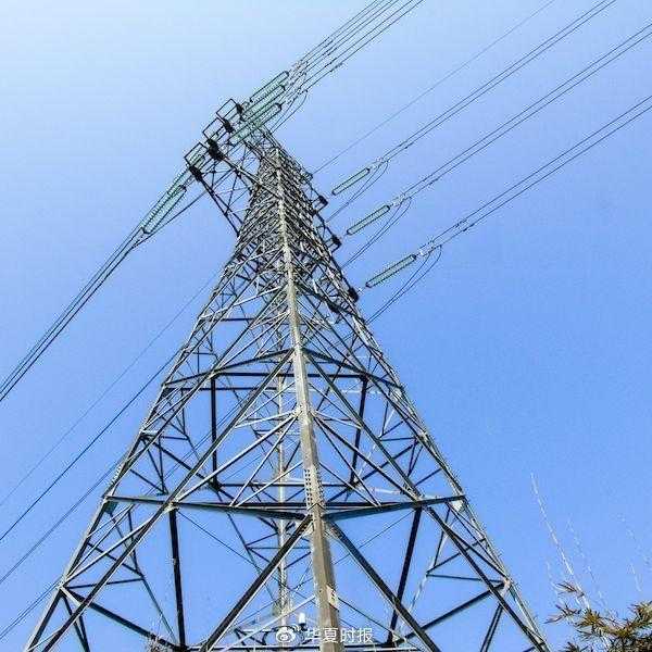 电力重磅文件发布！首批新型电力系统建设能力提升试点名单出炉 新闻