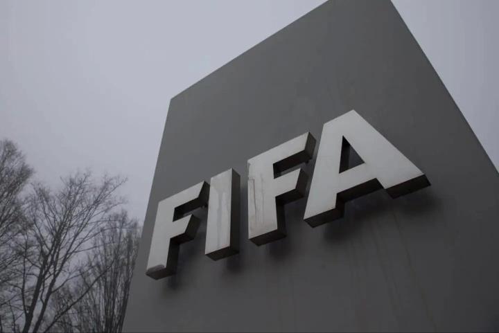 TA:美对伊发动军事打击后,FIFA专注于确保世界杯每队顺利参赛 新闻