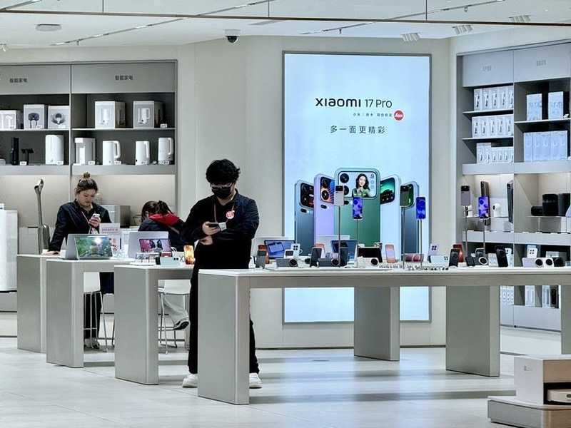  内存涨价下手机将迎涨价潮？记者一线调查来了 新闻 内存涨价下手机将迎涨价潮？记者一线调查来了 新闻