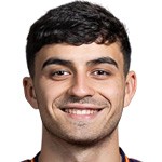 贝尔纳尔:对能进两球感到满意,但对没能进决赛耿耿于怀 新闻