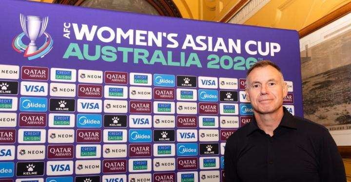  中国女足主帅米利西奇：我们这支球队是中国人民的骄傲 新闻