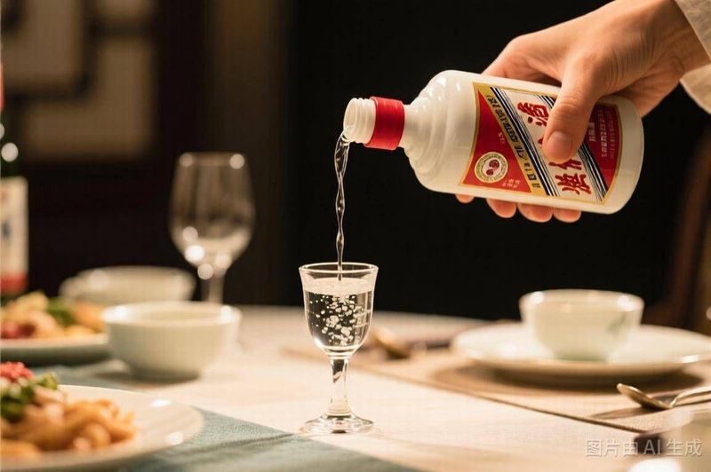 2026年：白酒行业的“春天”来了吗？ 新闻