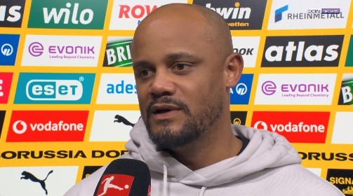  德比胜利来之不易，孔帕尼视之为宝贵回报；领先优势虽大，球队仍需保持饥饿感。 体育新闻 德比胜利来之不易，孔帕尼视之为宝贵回报；领先优势虽大，球队仍需保持饥饿感。 体育新闻