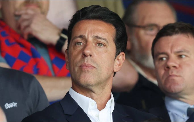  埃杜任期即将终结，诺丁汉森林已要求他远离俱乐部设施。 体育新闻