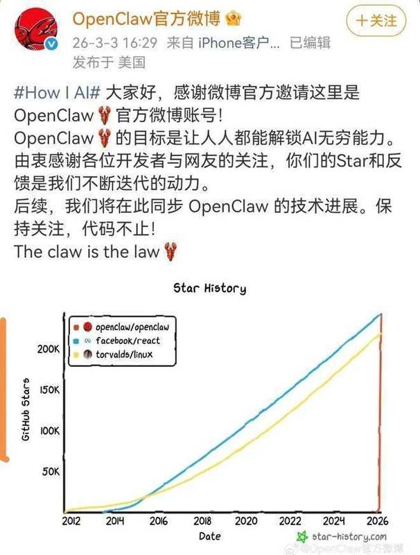 深圳腾讯大厦前人潮涌动;OpenClaw掀起热潮;龙虾如何搅动AI格局 IT技术 深圳腾讯大厦前人潮涌动;OpenClaw掀起热潮;龙虾如何搅动AI格局 IT技术
