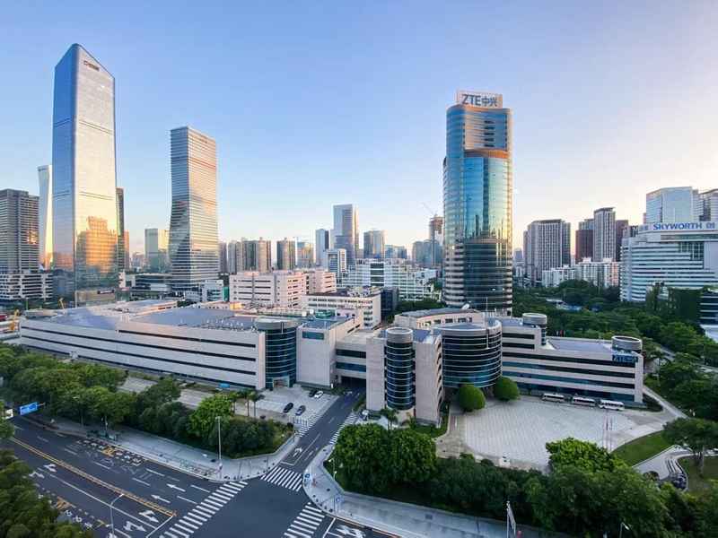  智能时代中兴通讯交出转型答卷；算力引擎强劲驱动；终端创新开辟新路径。 IT技术 智能时代中兴通讯交出转型答卷；算力引擎强劲驱动；终端创新开辟新路径。 IT技术 智能时代中兴通讯交出转型答卷；算力引擎强劲驱动；终端创新开辟新路径。 IT技术