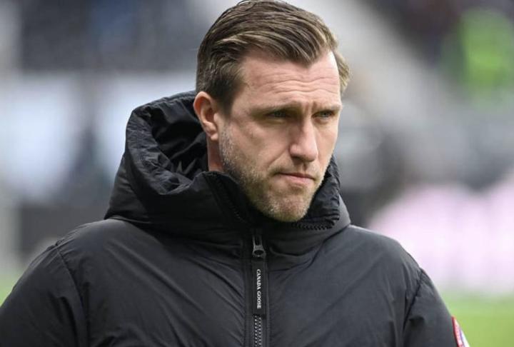 德国足球的困境与出路:从青训痛点到系统重塑的迫切呼声。 体育新闻 德国足球的困境与出路:从青训痛点到系统重塑的迫切呼声。 体育新闻