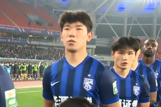  年轻前锋姜利勋，中超首秀略显拘谨；教练鼓励不断，信任成为前行动力。 体育新闻 年轻前锋姜利勋，中超首秀略显拘谨；教练鼓励不断，信任成为前行动力。 体育新闻 年轻前锋姜利勋，中超首秀略显拘谨；教练鼓励不断，信任成为前行动力。 体育新闻 年轻前锋姜利勋，中超首秀略显拘谨；教练鼓励不断，信任成为前行动力。 体育新闻