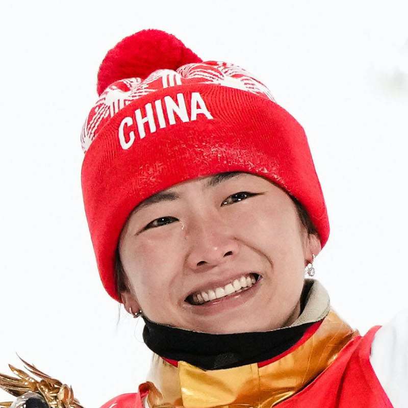 徐梦桃畅谈人生分水岭;40岁前专注赛场,之后拥抱家庭。 健康养生