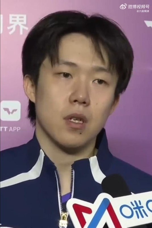  体育赛场呼唤清朗环境，王楚钦感慨深受饭圈之害；理性支持才是真爱 体育新闻 体育赛场呼唤清朗环境，王楚钦感慨深受饭圈之害；理性支持才是真爱 体育新闻 体育赛场呼唤清朗环境，王楚钦感慨深受饭圈之害；理性支持才是真爱 体育新闻