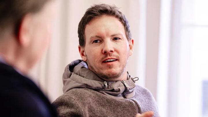 情绪感染力从奥运借鉴而来;纳帅强调角色匹配关键;3月友谊赛锁定世界杯阵容雏形 体育新闻 情绪感染力从奥运借鉴而来;纳帅强调角色匹配关键;3月友谊赛锁定世界杯阵容雏形 体育新闻 情绪感染力从奥运借鉴而来;纳帅强调角色匹配关键;3月友谊赛锁定世界杯阵容雏形 体育新闻