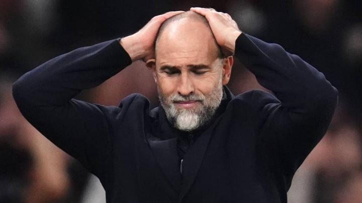  热刺2-5告负后，球迷信托发出痛斥；管理真空下，球队精神何处寻觅？ 体育新闻