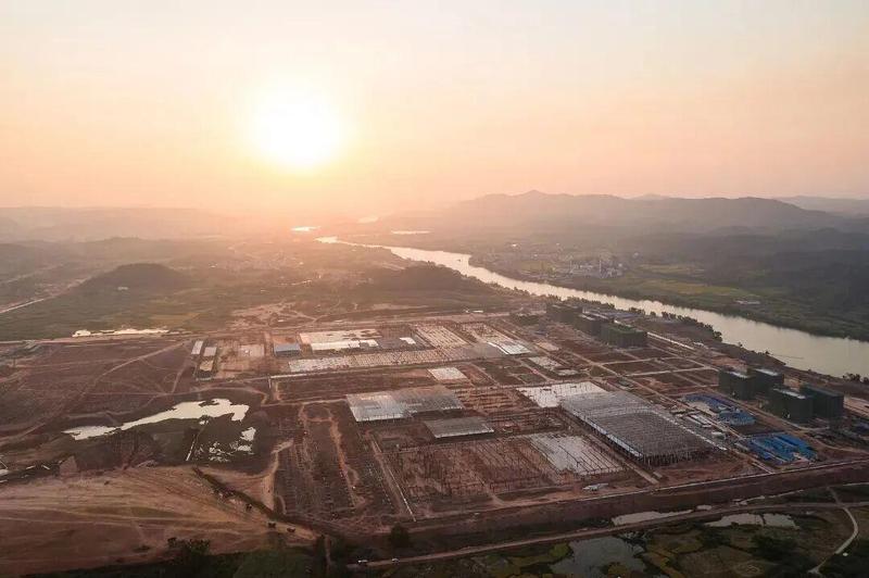  房地产低迷期，工业涂装崛起；北新嘉宝莉携手比亚迪南宁基地。 IT技术 房地产低迷期，工业涂装崛起；北新嘉宝莉携手比亚迪南宁基地。 IT技术