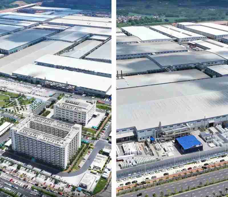  房地产低迷期，工业涂装崛起；北新嘉宝莉携手比亚迪南宁基地。 IT技术 房地产低迷期，工业涂装崛起；北新嘉宝莉携手比亚迪南宁基地。 IT技术