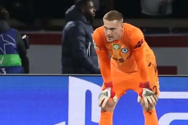 舒梅切尔赛前力挺约恩森主力地位;切尔西欧冠惨败巴黎,谁来承担责任? 体育新闻 舒梅切尔赛前力挺约恩森主力地位;切尔西欧冠惨败巴黎,谁来承担责任? 体育新闻 舒梅切尔赛前力挺约恩森主力地位;切尔西欧冠惨败巴黎,谁来承担责任? 体育新闻