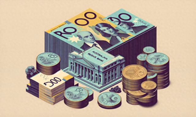 对冲基金加码看涨,澳元汇率强势反弹;澳洲联储加息预期持续升温。 股票财经