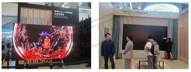  2026全国两会观察：显示产业竞争升维，AI+生态成关键变量。 IT技术 2026全国两会观察：显示产业竞争升维，AI+生态成关键变量。 IT技术