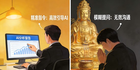  从封神传说看人机互动；驾驭智能的关键认知路径探析 IT技术 从封神传说看人机互动；驾驭智能的关键认知路径探析 IT技术 从封神传说看人机互动；驾驭智能的关键认知路径探析 IT技术