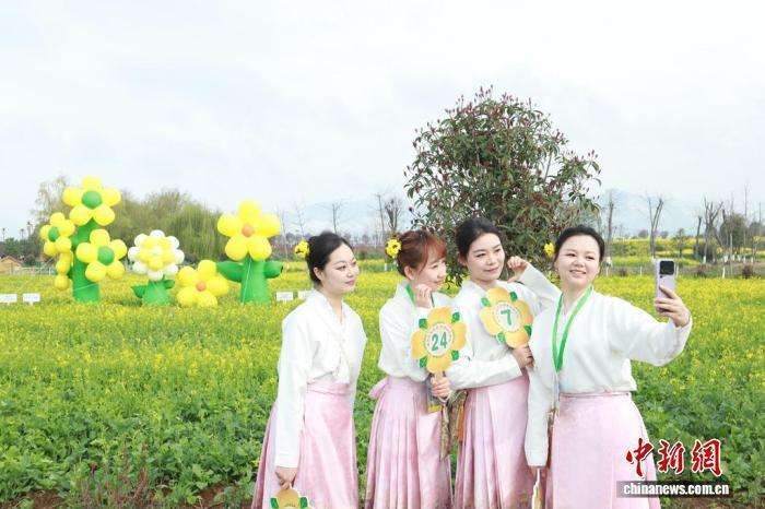 乡村花海蝶变新动能;汉中农文旅融合路径探析。 文化旅游