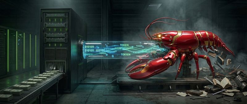  智能应用开发者：构建Token经济学的降维防御体系 IT技术