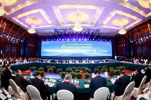  行业内卷何时休？商用车高质量破局之道在此！ 企业服务