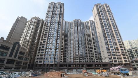 面对沉睡资产的无力感?公积金新政开启全周期赋能时代 新闻 面对沉睡资产的无力感?公积金新政开启全周期赋能时代 新闻