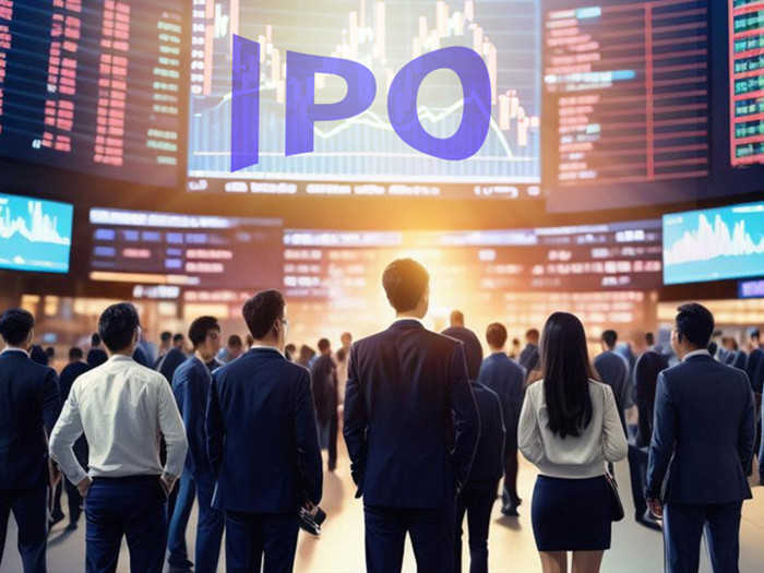 上市机制重塑:资本流动效率的深层突围 股票财经 上市机制重塑:资本流动效率的深层突围 股票财经