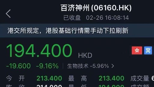 上市机制重塑:资本流动效率的深层突围 股票财经 上市机制重塑:资本流动效率的深层突围 股票财经