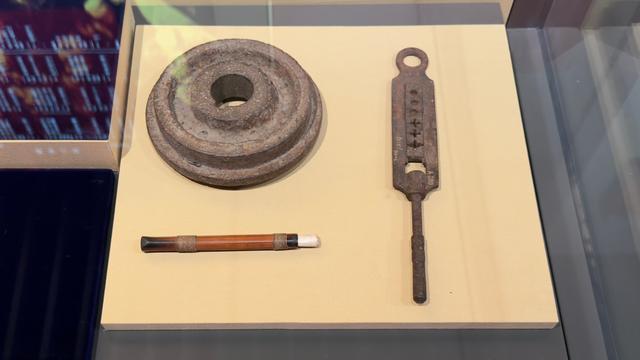  万千史料中的14个坐标：如何通过文物重构抗联精神地图 文化旅游