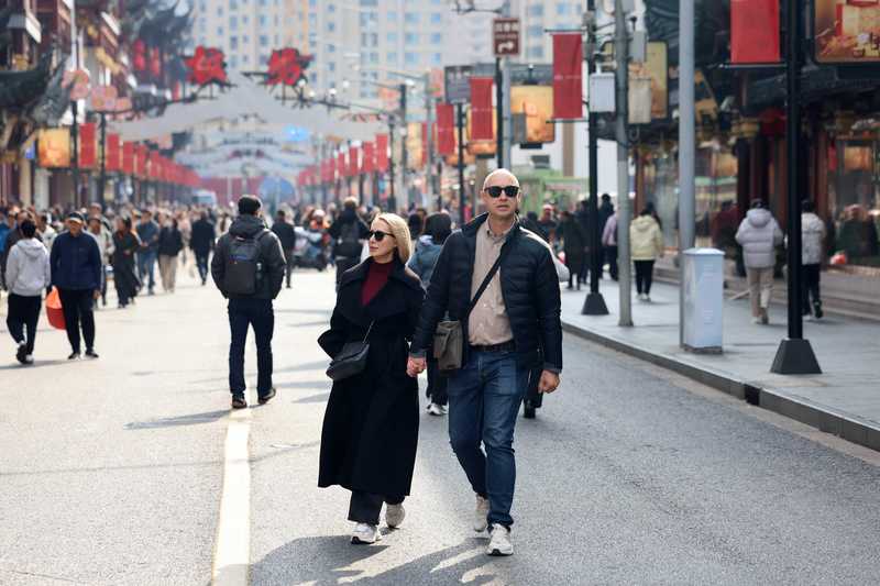 跨境旅游经济:中韩航线运力恢复与消费增量逻辑分析 股票财经