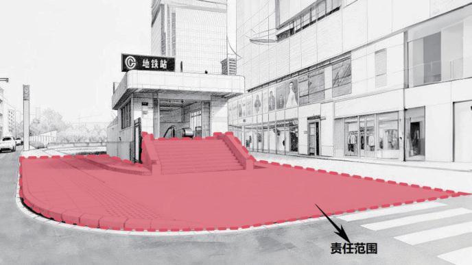 责任划定工具揭秘:精准锁定门前三包边界,提升城市管理效能 新闻