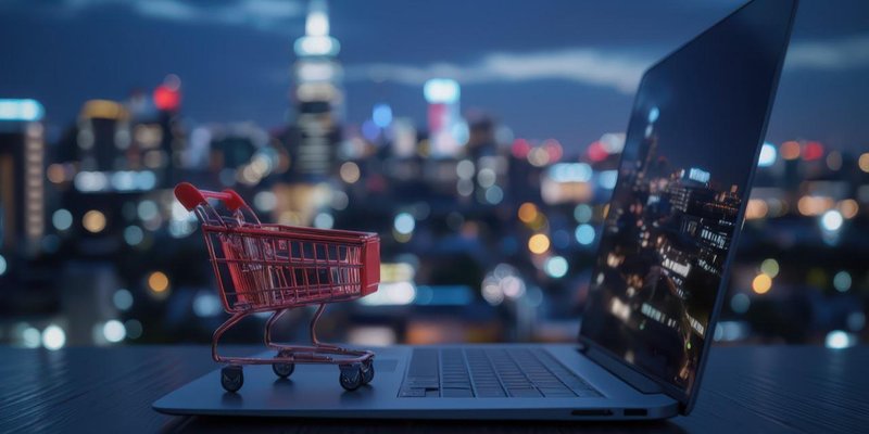 产销失衡痛点难解,产业电商赋能实体经济指南 IT技术