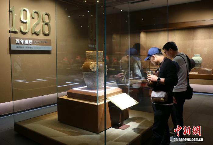 时光酿造的秘密:揭开绍兴黄酒百年陈韵的真相 文化旅游