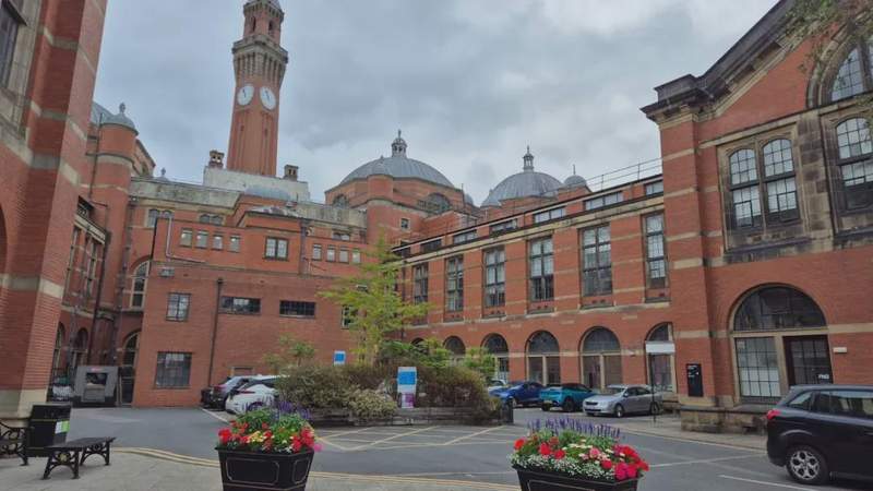 英国高校排位如何演变:深度解析2027QS榜单上升逻辑 IT技术 英国高校排位如何演变:深度解析2027QS榜单上升逻辑 IT技术