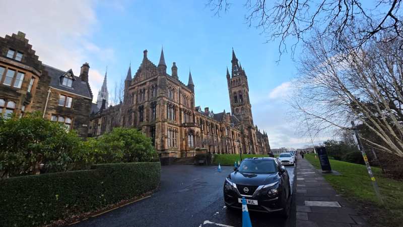 英国高校排位如何演变：深度解析2027QS榜单上升逻辑