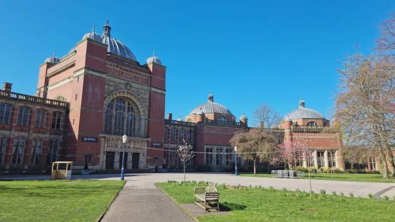 英国高校排位如何演变:深度解析2027QS榜单上升逻辑 IT技术 英国高校排位如何演变:深度解析2027QS榜单上升逻辑 IT技术