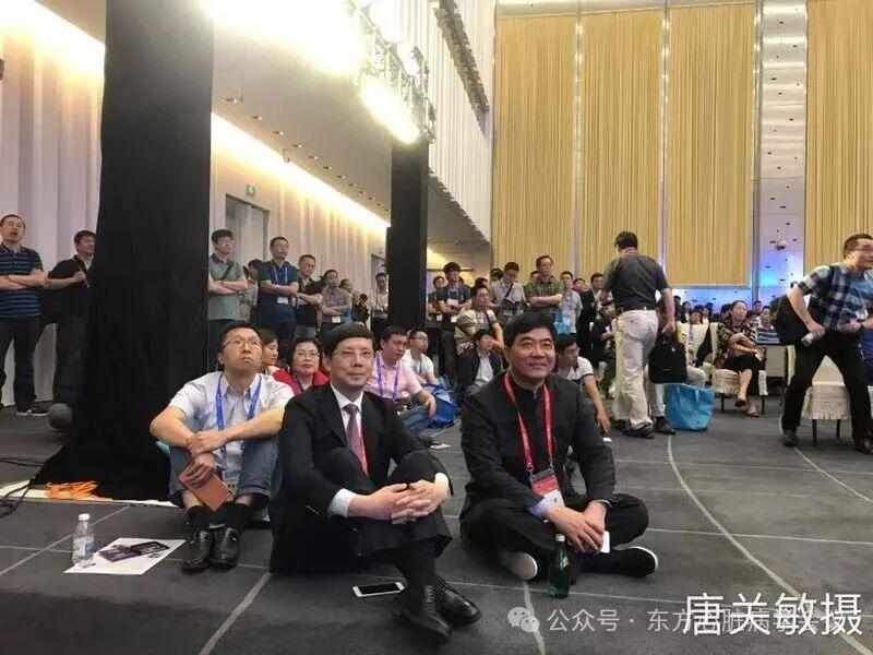  焦虑与突破：一位心血管医生的成长心路与东方会的回响 情感心理