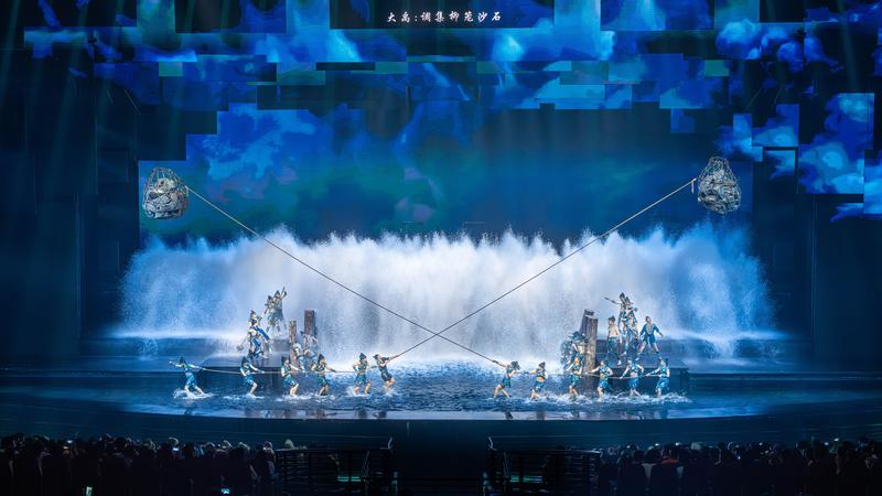 迷茫与向往:从“走马观花”到“深度入戏”的旅行救赎 文化旅游