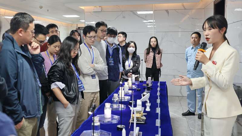  电子基材的隐形革命：为何全球最大生产线投产引发震动？ IT技术 电子基材的隐形革命：为何全球最大生产线投产引发震动？ IT技术