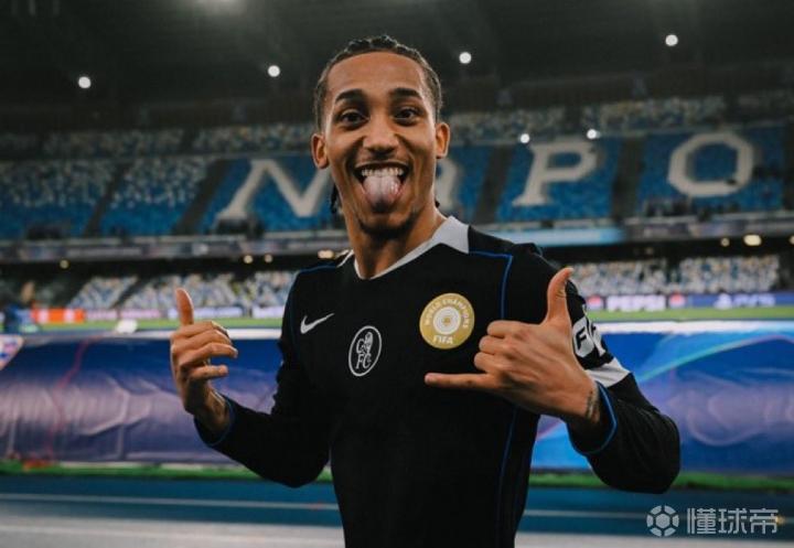 胜率数据的误导效应:若昂-佩德罗的高光表现是否掩盖了战术结构性隐忧 体育新闻 胜率数据的误导效应:若昂-佩德罗的高光表现是否掩盖了战术结构性隐忧 体育新闻