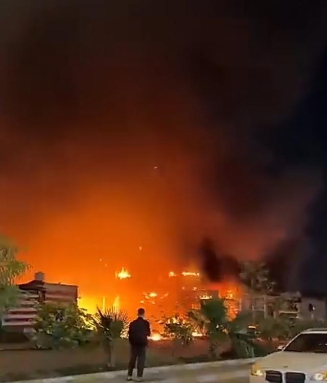  现代军事行动工具：数字化战场与情报网络的应用解析 新闻 现代军事行动工具：数字化战场与情报网络的应用解析 新闻