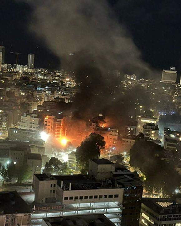  现代军事行动工具：数字化战场与情报网络的应用解析 新闻 现代军事行动工具：数字化战场与情报网络的应用解析 新闻