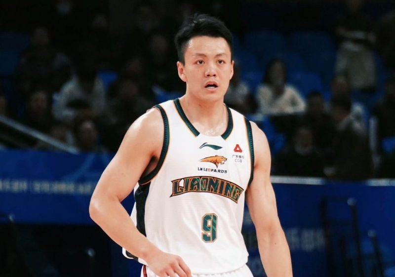  技术拆解：从辽宁17-0崩盘看CBA强队体系失灵的深层逻辑 体育新闻