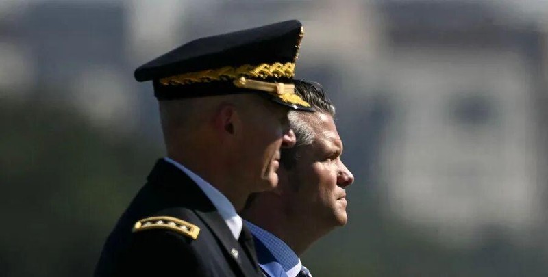  现代军事行动工具：数字化战场与情报网络的应用解析 新闻