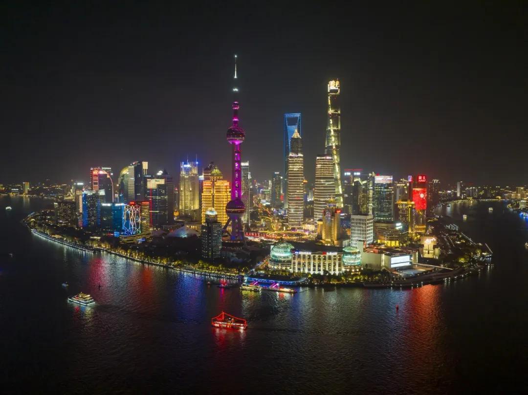  技术解码“上海定制”：从百年工坊到全球消费新符号的底层逻辑 文化旅游